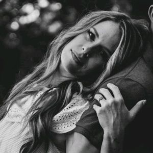 Meet your Posher, Christy